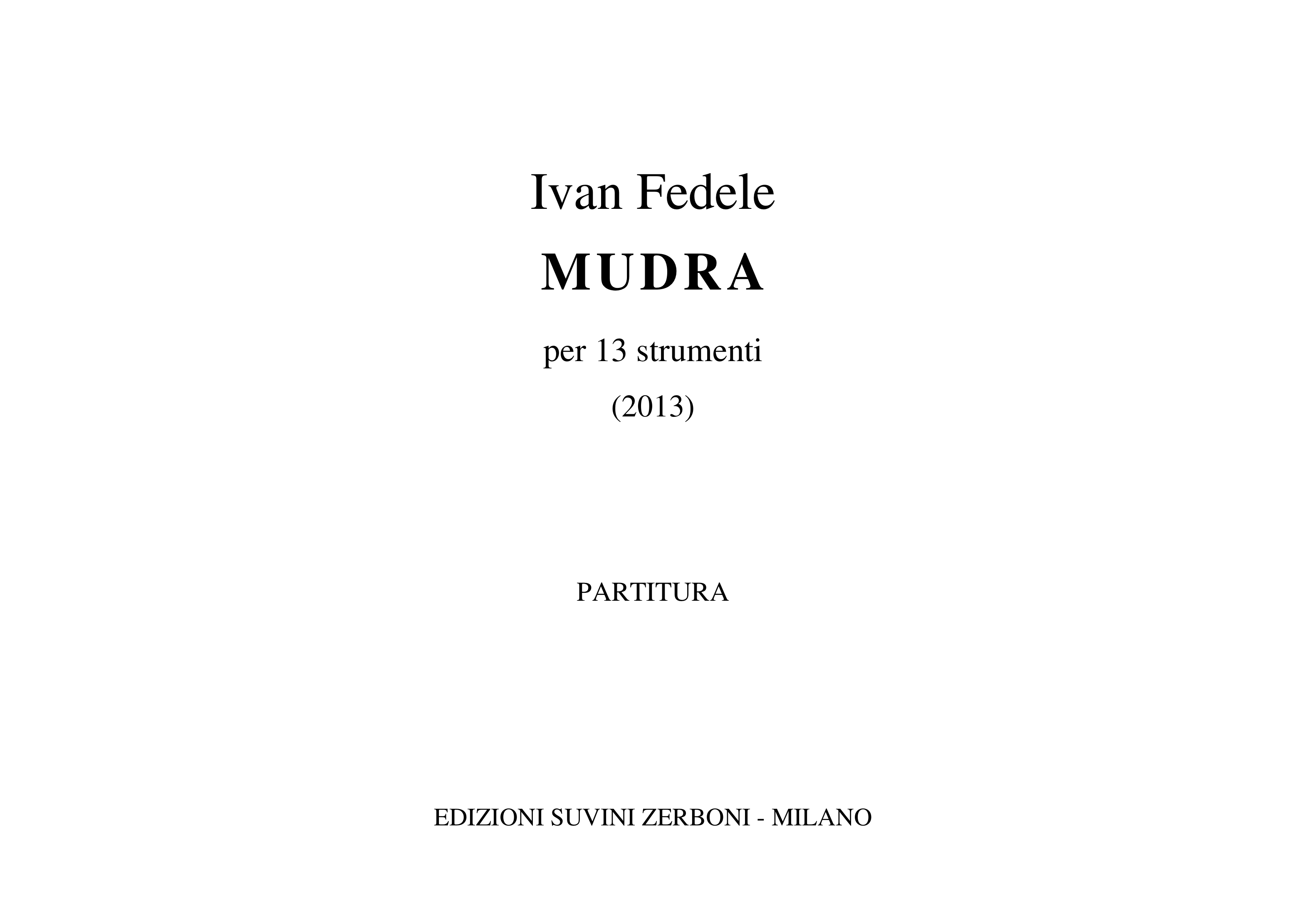 MUDRA_Fedele 1